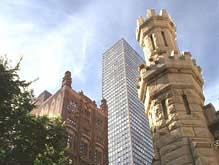 Water Tower Campus